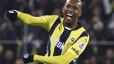 Talisa, Fenerbahçe transferinin bilinmeyenlerini anlattı: Dönebilirdim