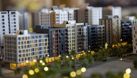 Yeni evlenenler ve çocuklu ailelere ucuz kiralık mesken atağı