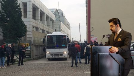 Kocaeli MESEM Davasında Tutuklu Sanık N.D. İçin Avukatından Açıklama: “Müvekkilim Haksız Yere Tutuklu”