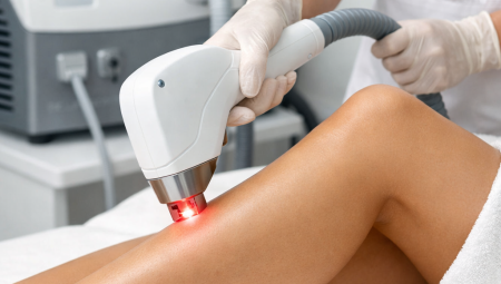 Lazer Epilasyon Nedir?