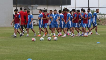 İran istediğini aldı! ABD yerine Meksika onayı geldi