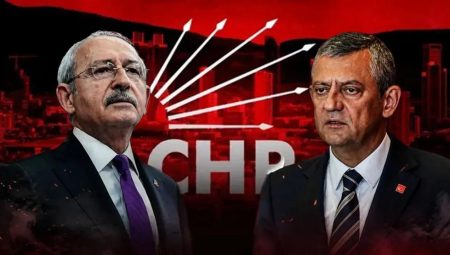 Kılıçdaroğlu koltuğa oturdu! CHP’de artık de PM savaşı başladı