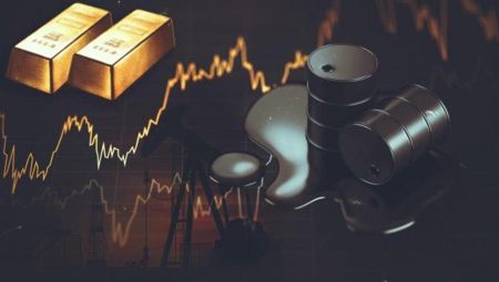 Son dakika: Petrolde sert düşüş! Akaryakıt fiyatlarını etkileyecek! Altında son durum
