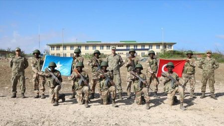 Tel Aviv’de panik havası! Afrika ülkeleri sıraya girdi
