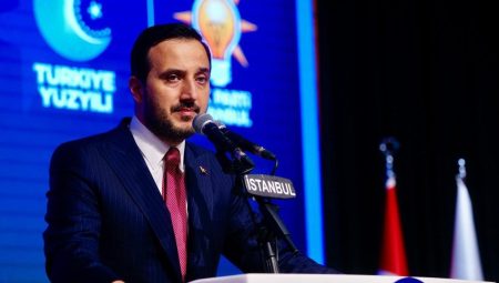 AK Parti İstanbul Vilayet Lideri Özdemir’den Pendik Belediyesi’ne tebrik