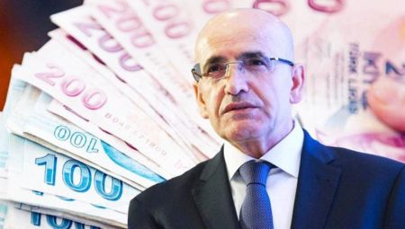 Bakan Şimşek emekli maaşı açıklaması! Doğal gaz ve elektrik dayanak sistemi de değişmeli