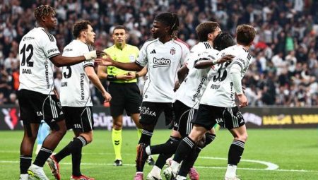 Beşiktaş’a veda etmişti! Fenerbahçe’ye gidiyor
