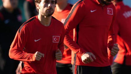 ‘Ders aldık’ diyen ulusal yıldız Paraguay maçı şifresini açıkladı: ‘Kontrollü oynayacağız’