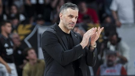 Dusan Alimpijevic: Beşiktaş’ı en zirveye taşıdık