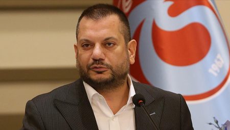 Ertuğrul Doğan’dan Lider Erdoğan’a özel teşekkür