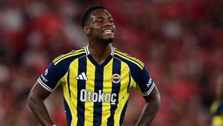Galatasaray’dan Jhon Duran’ın elini kolunu bağlayan istek