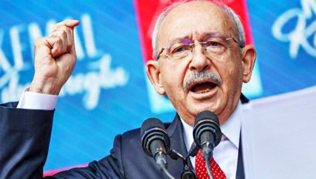Kılıçdaroğlu’ndan yeni hamle! Muhalif vilayet liderlerine ültimatom verecek