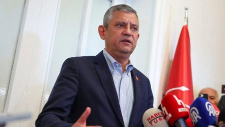 Özgür Özel ve ekibi iki parti ile temasa geçti