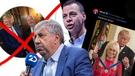 Siyonist İsrail medyasında Trump öfkesi: Bize palavra sıkma