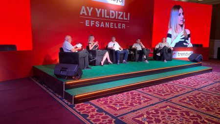 Ulusal Kadro’nun efsaneleri 2002 Dünya Kupası’nı anlattı